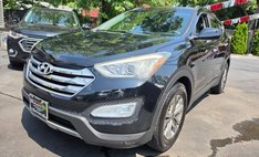 2015 Hyundai Santa Fe Sport 2.4L