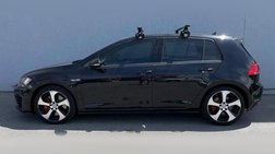 2016 Volkswagen Golf GTI SE