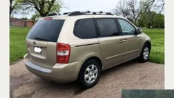 2007 Kia Sedona Base