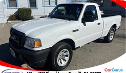 2009 Ford Ranger XL