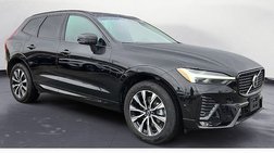 2025 Volvo XC60 B5 Plus Dark Theme