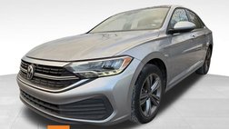 2023 Volkswagen Jetta SE