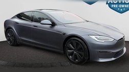 2022 Tesla Model S Base