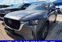 2024 Mazda CX-90 3.3 Turbo Preferred Plus
