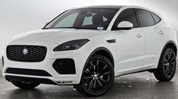 2021 Jaguar E-PACE 300 Sport