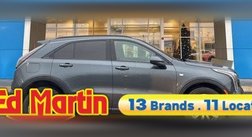 2020 Cadillac XT4 Sport