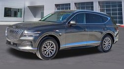 2024 Genesis GV80 2.5T