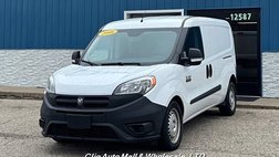 2016 Ram ProMaster City Tradesman