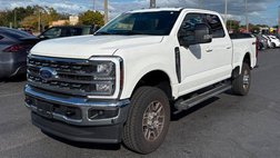 2024 Ford Super Duty F-250 Lariat