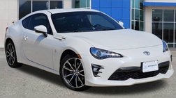 2020 Toyota 86 GT