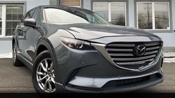 2018 Mazda CX-9 Touring