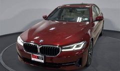 2023 BMW 5 Series 530i xDrive
