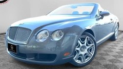 2009 Bentley Continental GT