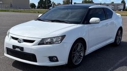 2013 Scion tC Base