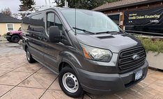 2016 Ford Transit 150