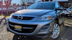 2010 Mazda CX-9 Grand Touring