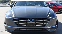 2020 Hyundai Sonata SE