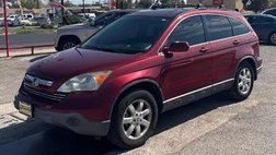 2008 Honda CR-V EX-L