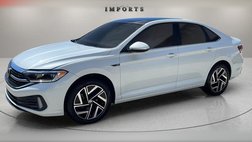 2023 Volkswagen Jetta SEL