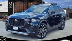 2025 Mazda CX-70 Plug-in Hybrid Premium Plus