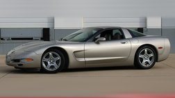 1998 Chevrolet Corvette Base