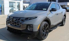 2024 Hyundai Santa Cruz Night