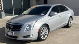 2017 Cadillac XTS Luxury