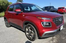2023 Hyundai Venue Limited