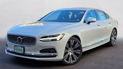 2025 Volvo S90 B6 Plus