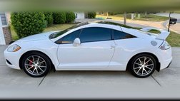 2011 Mitsubishi Eclipse GS Sport
