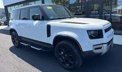 2024 Land Rover Defender 110 P400 S