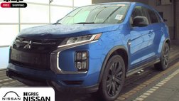 2023 Mitsubishi Outlander Sport ES