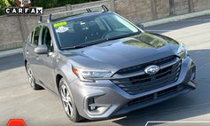 2023 Subaru Legacy Premium