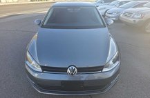 2015 Volkswagen Golf TSI S