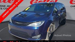2019 Chrysler Pacifica Touring Plus
