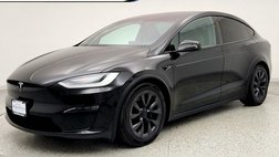 2022 Tesla Model X Base