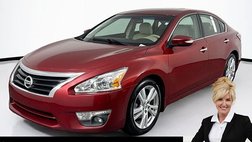 2013 Nissan Altima SL