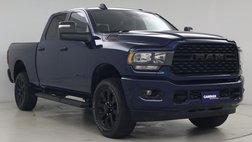 2024 Ram Ram Pickup 2500 Big Horn