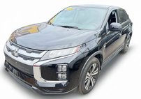 2022 Mitsubishi Outlander Sport ES