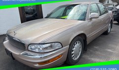 1999 Buick Park Avenue Base