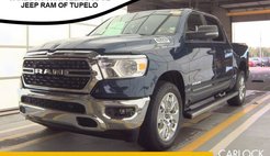 2023 Ram Ram Pickup 1500 Big Horn