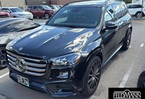 2024 Mercedes-Benz GLS GLS 450