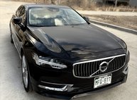 2018 Volvo S90 T6 Inscription