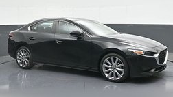 2023 Mazda MAZDA3 2.5 S Select