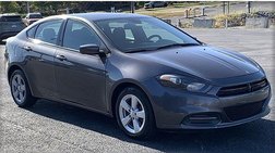 2016 Dodge Dart SXT
