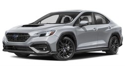 2023 Subaru WRX Limited