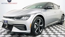 2024 Kia EV6 GT-Line