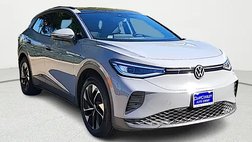 2022 Volkswagen ID.4 Pro S