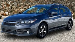 2023 Subaru Impreza Premium