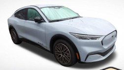 2024 Ford Mustang Mach-E Premium